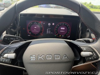 Škoda Kodiaq RS RS 2.0TSI 195kW 4X4 DCC N 2026