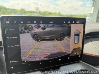 Škoda Kodiaq RS RS 2.0TSI 195kW 4X4 DCC N 2026