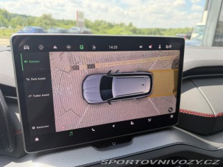 Škoda Kodiaq RS RS 2.0TSI 195kW 4X4 DCC N 2026
