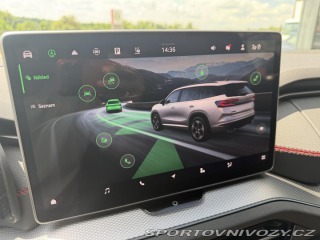 Škoda Kodiaq RS RS 2.0TSI 195kW 4X4 DCC N 2026