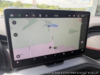 Škoda Kodiaq RS RS 2.0TSI 195kW 4X4 DCC N 2026