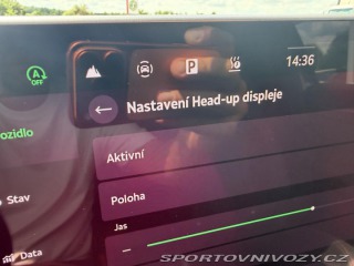 Škoda Kodiaq RS RS 2.0TSI 195kW 4X4 DCC N 2026