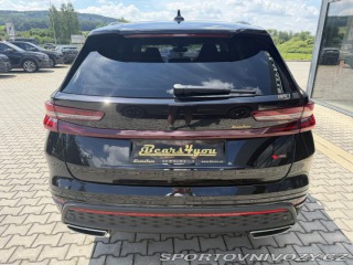 Škoda Kodiaq RS RS 2.0TSI 195kW 4X4 DCC N 2026