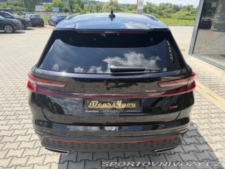 Škoda Kodiaq RS RS 2.0TSI 195kW 4X4 DCC N 2026