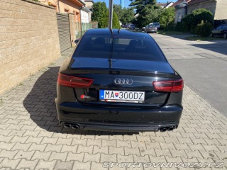 Audi S6  2018