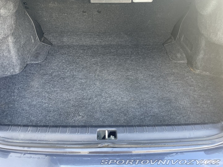 Subaru WRX STI 2,5i 221kW SPORT 2015