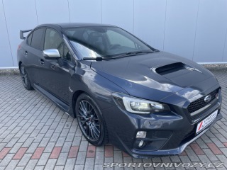 Subaru WRX STI 2,5i 221kW SPORT 2015