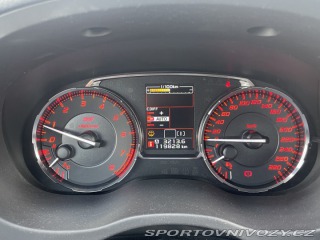Subaru WRX STI 2,5i 221kW SPORT 2015
