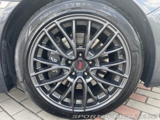 Subaru WRX STI 2,5i 221kW SPORT 2015