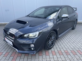 Subaru WRX STI 2,5i 221kW SPORT 2015