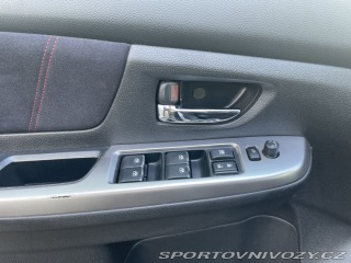 Subaru WRX STI 2,5i 221kW SPORT 2015
