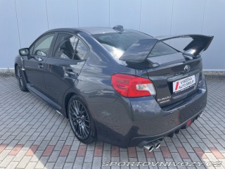 Subaru WRX STI 2,5i 221kW SPORT 2015