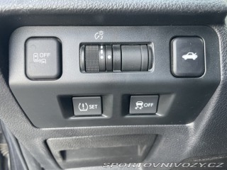 Subaru WRX STI 2,5i 221kW SPORT 2015
