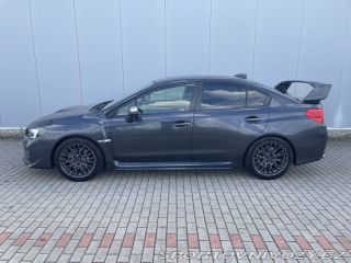 Subaru WRX STI 2,5i 221kW SPORT 2015
