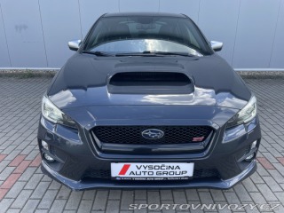 Subaru WRX STI 2,5i 221kW SPORT 2015
