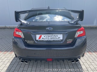 Subaru WRX STI 2,5i 221kW SPORT 2015