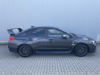 Subaru WRX STI 2,5i 221kW SPORT 2015
