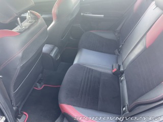 Subaru WRX STI 2,5i 221kW SPORT 2015