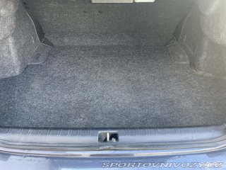 Subaru WRX STI 2,5i 221kW SPORT 2015