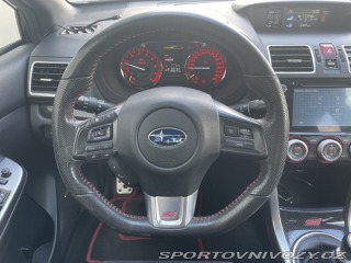 Subaru WRX STI 2,5i 221kW SPORT 2015