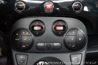 Fiat 500 500C KABRIOLET 1.4i 73kW 2011