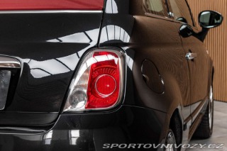 Fiat 500 500C KABRIOLET 1.4i 73kW 2011