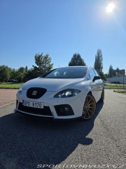 Seat Leon FR