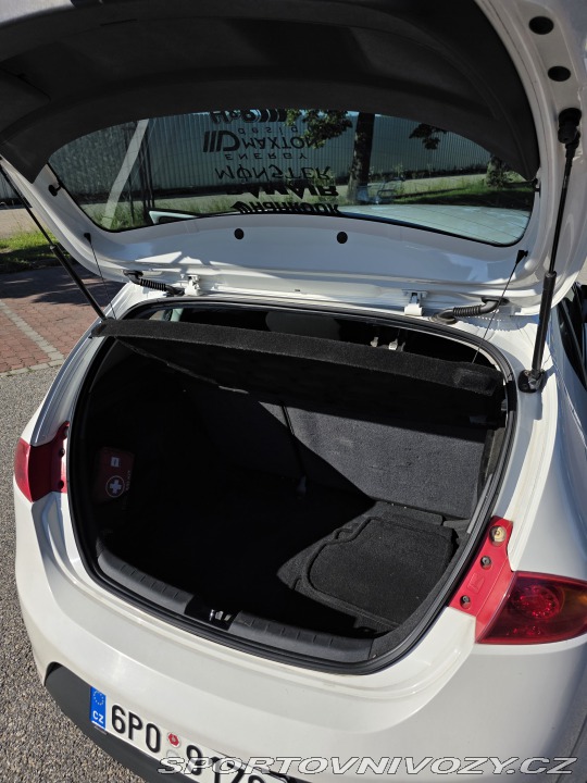 Seat Leon FR 2008