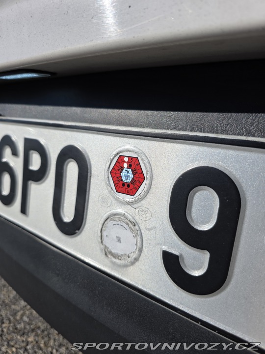Seat Leon FR 2008