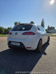 Seat Leon FR 2008