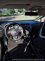 Seat Leon FR 2008