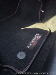 Seat Leon FR 2008