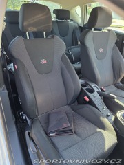 Seat Leon FR 2008