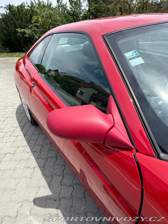 Alfa Romeo GTV 2.0 16V JTS 2003