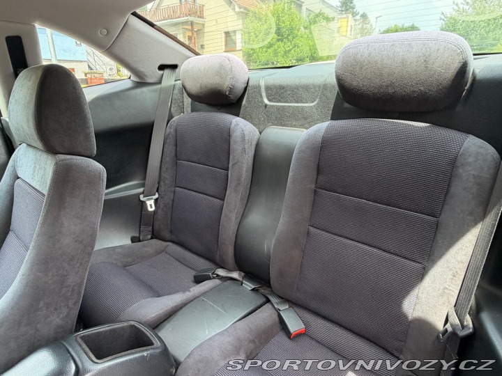 Alfa Romeo GTV 2.0 16V JTS 2003