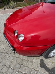 Alfa Romeo GTV 2.0 16V JTS 2003