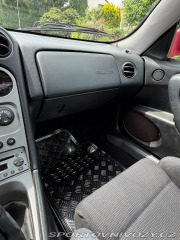 Alfa Romeo GTV 2.0 16V JTS 2003