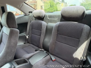 Alfa Romeo GTV 2.0 16V JTS 2003