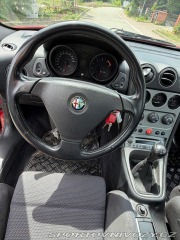 Alfa Romeo GTV 2.0 16V JTS 2003