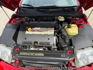 Alfa Romeo GTV 2.0 16V JTS 2003