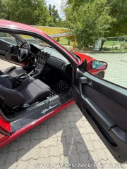 Alfa Romeo GTV 2.0 16V JTS 2003