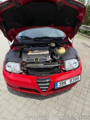 Alfa Romeo GTV 2.0 16V JTS 2003