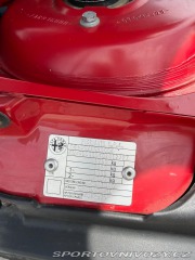 Alfa Romeo GTV 2.0 16V JTS 2003