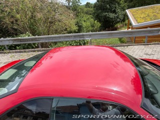 Alfa Romeo GTV 2.0 16V JTS 2003