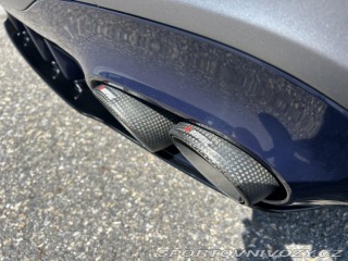 Mercedes-Benz A A 45 S AMG 4MATIC+ AKRAPO 2020