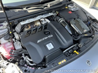 Mercedes-Benz A A 45 S AMG 4MATIC+ AKRAPO 2020