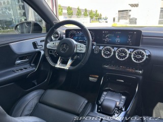 Mercedes-Benz A A 45 S AMG 4MATIC+ AKRAPO 2020