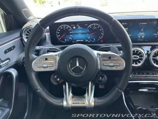 Mercedes-Benz A A 45 S AMG 4MATIC+ AKRAPO 2020