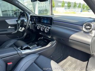 Mercedes-Benz A A 45 S AMG 4MATIC+ AKRAPO 2020