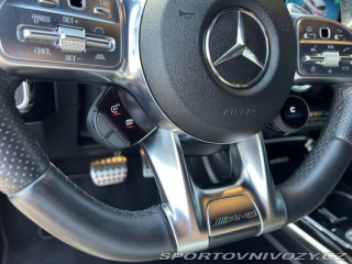Mercedes-Benz A A 45 S AMG 4MATIC+ AKRAPO 2020
